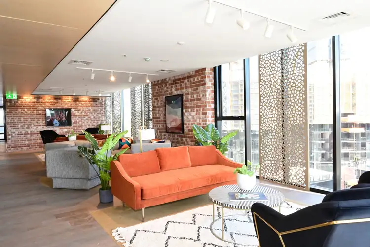 1405/4 Grazier Lane, Belconnen ACT 2617