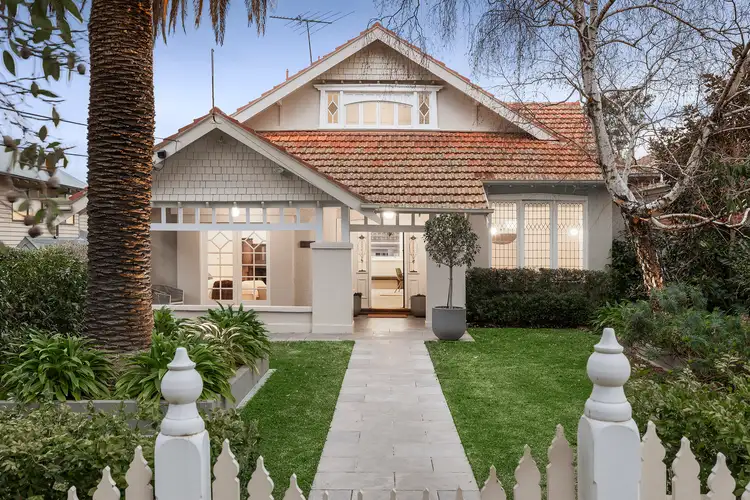 7 Ellington Street, Caulfield South VIC 3162