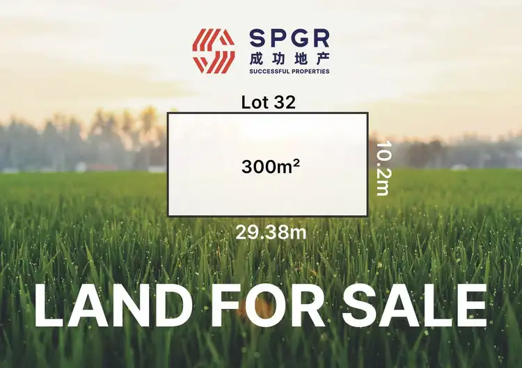 LOT 32, 84 Excelsior Avenue, Marsden Park NSW 2765