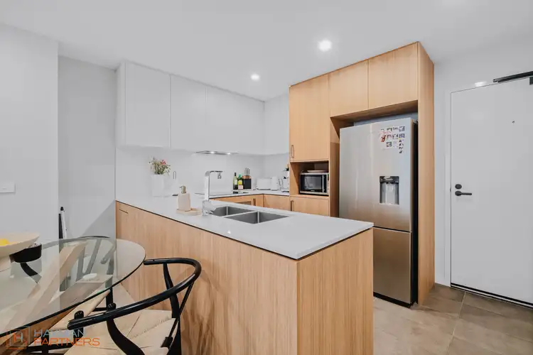 9/18 Bradfield Street, Downer ACT 2602