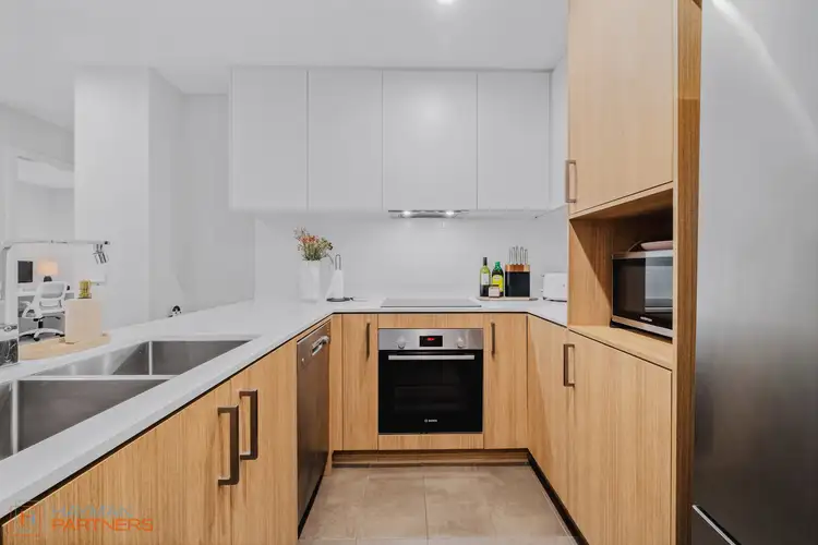 Fourth view of Homely apartment listing, 9/18 Bradfield Street, Downer ACT 2602