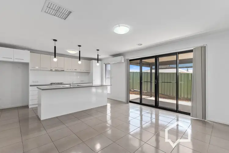 Fourth view of Homely house listing, 5A St James Wood Drive, North Bendigo VIC 3550