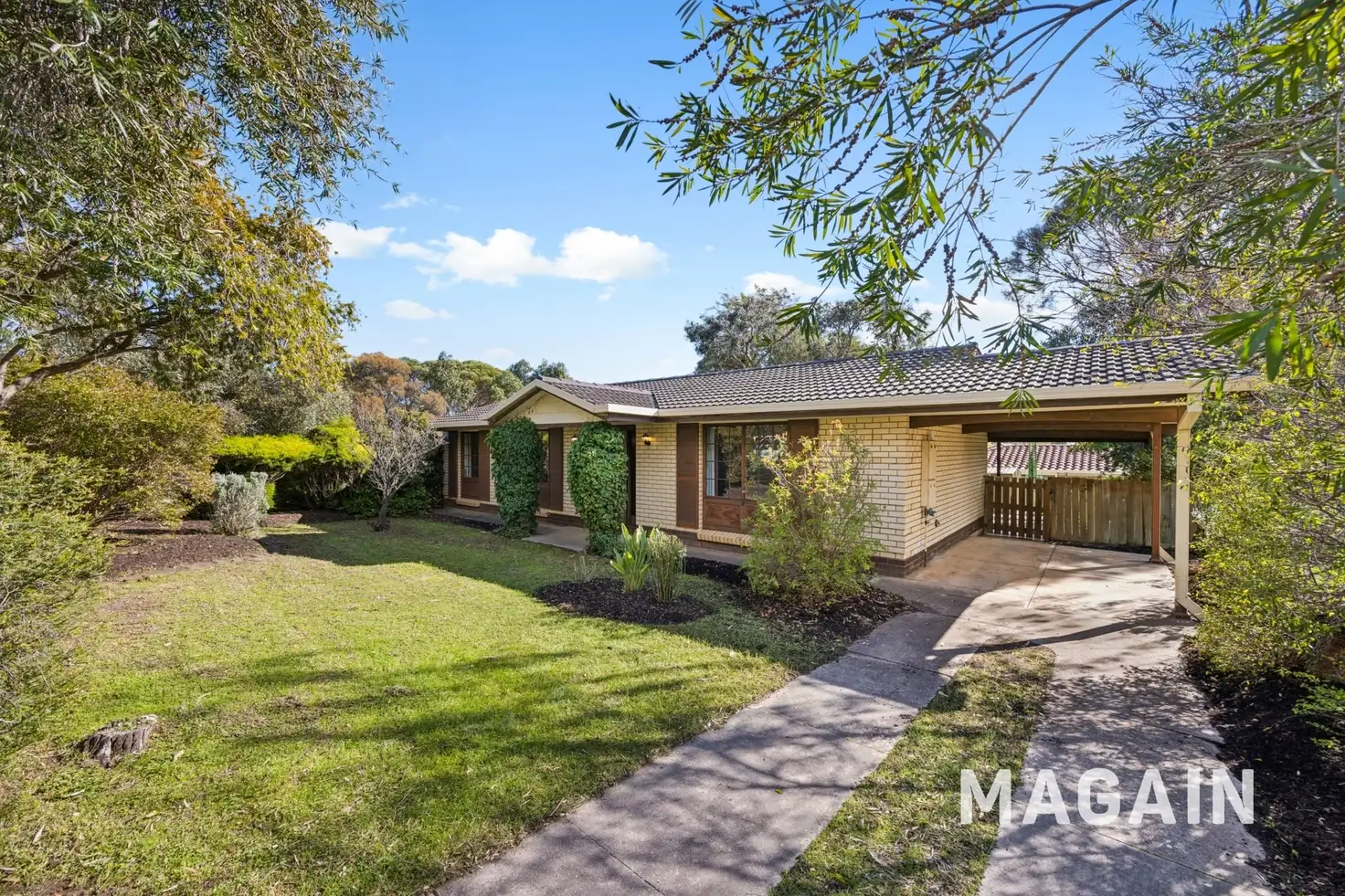 Main view of Homely house listing, 1 Taylors Road West, Aberfoyle Park SA 5159