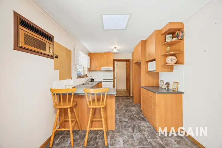 Sixth view of Homely house listing, 1 Taylors Road West, Aberfoyle Park SA 5159