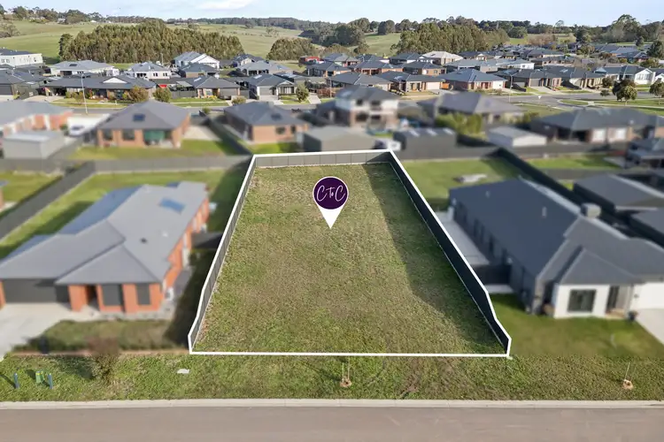 18 Waratah Way, Elliminyt VIC 3250