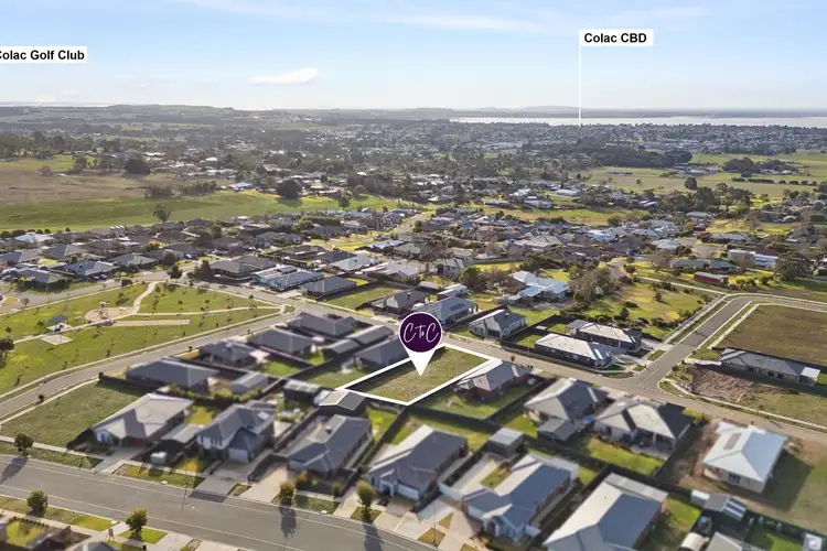 Second view of Homely land listing, 18 Waratah Way, Elliminyt VIC 3250