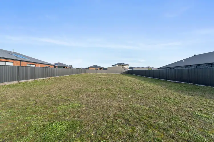 Third view of Homely land listing, 18 Waratah Way, Elliminyt VIC 3250
