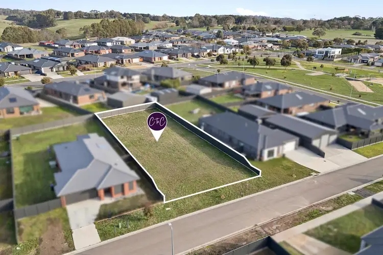 Fourth view of Homely land listing, 18 Waratah Way, Elliminyt VIC 3250