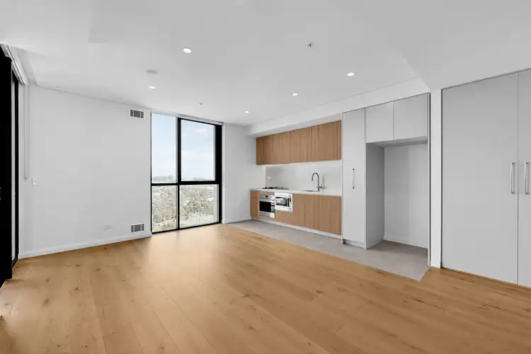 1208/2 Mandala Parade, Castle Hill NSW 2154
