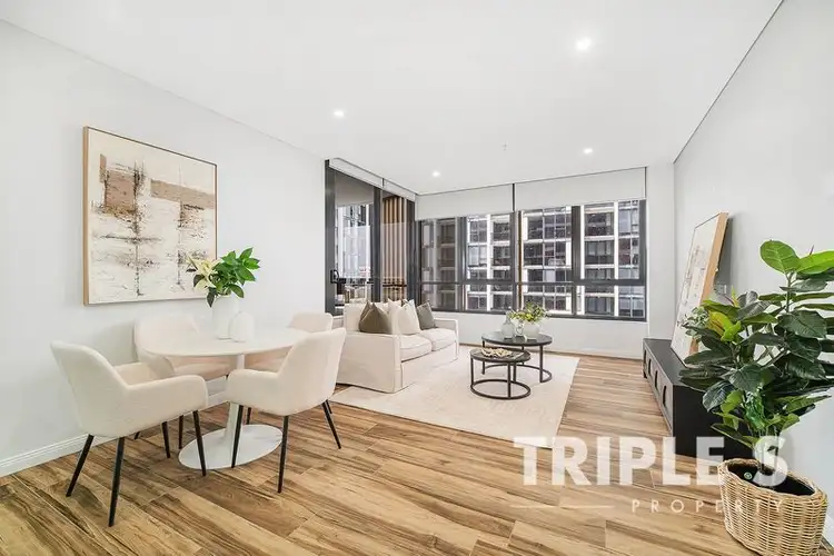 741/1 Finch Drive, Eastgardens NSW 2036