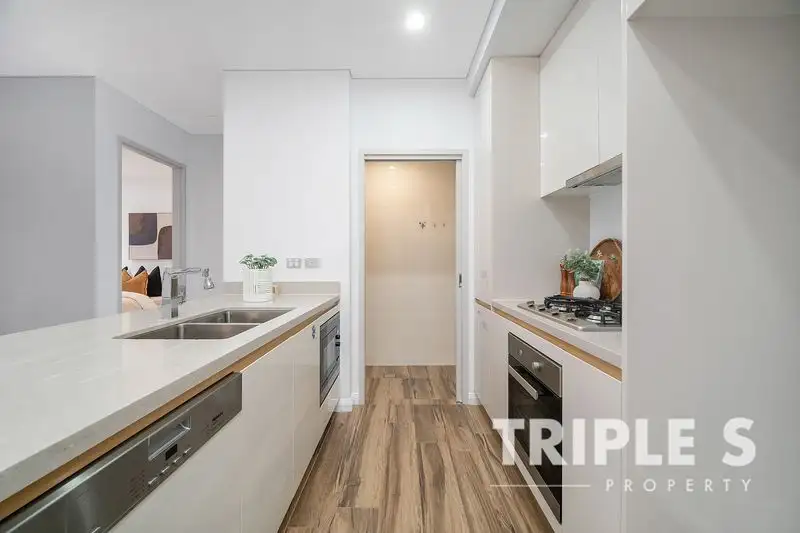 Main view of Homely apartment listing, 741/1 Finch Drive, Eastgardens NSW 2036