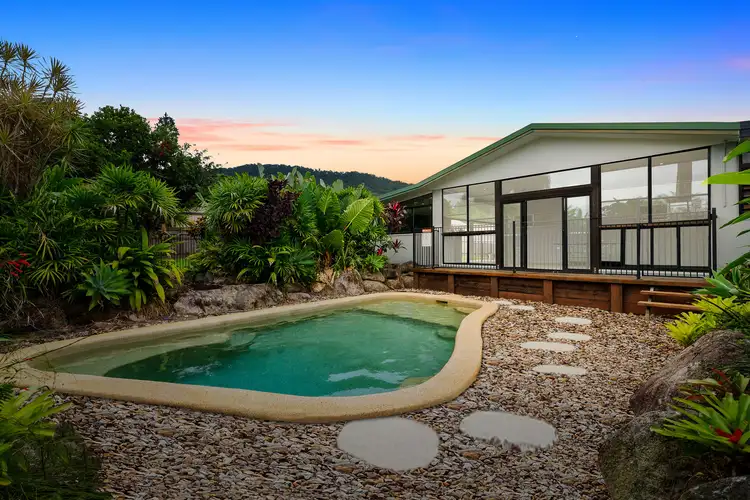 4 Dyer Close, Gordonvale QLD 4865