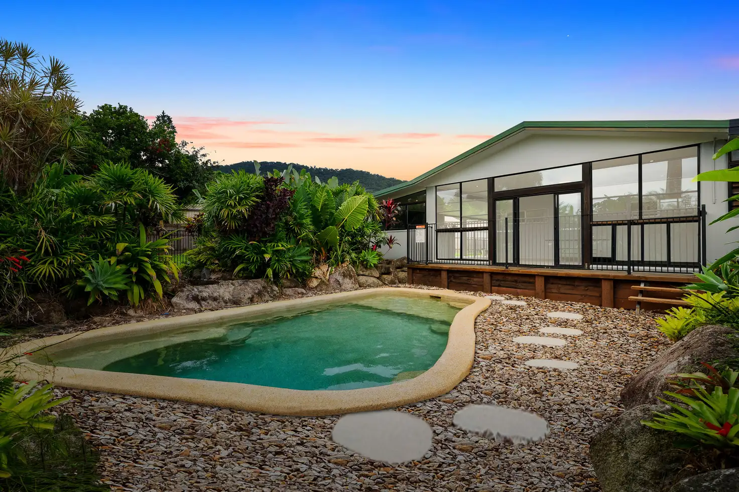 Main view of Homely house listing, 4 Dyer Close, Gordonvale QLD 4865