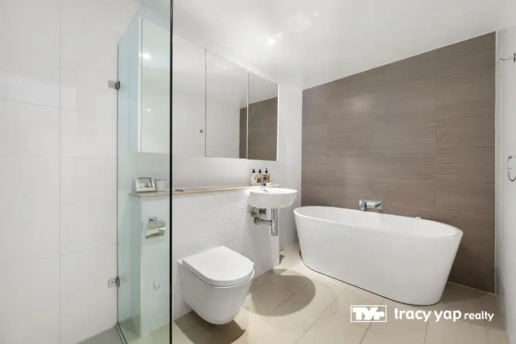 Fourth view of Homely apartment listing, 371/5 Epping Park Drive, Epping NSW 2121