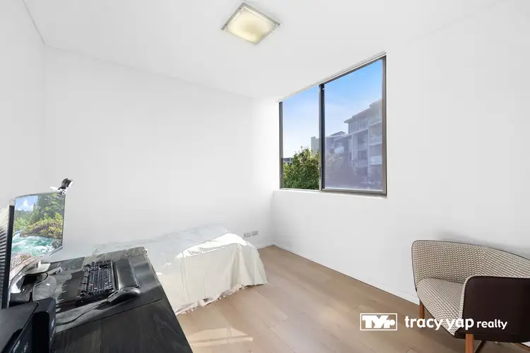 Fifth view of Homely apartment listing, 371/5 Epping Park Drive, Epping NSW 2121