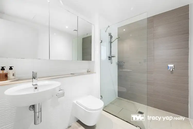 Sixth view of Homely apartment listing, 371/5 Epping Park Drive, Epping NSW 2121