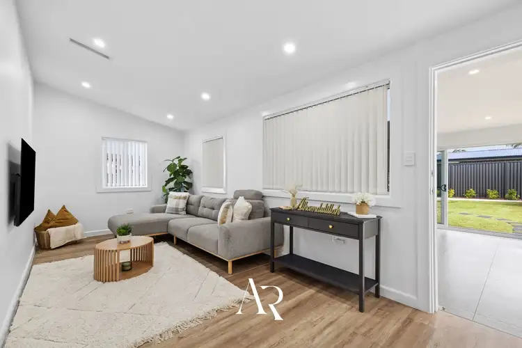 Sixth view of Homely house listing, 37 Fourth Avenue, Condell Park NSW 2200