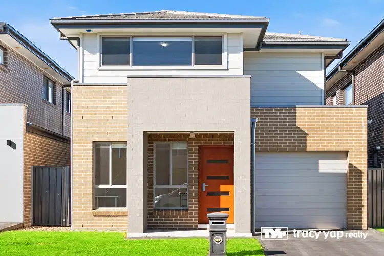 15 Valiant Street, Schofields NSW 2762