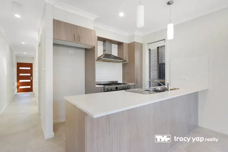 Third view of Homely house listing, 15 Valiant Street, Nirimba Fields NSW 2763