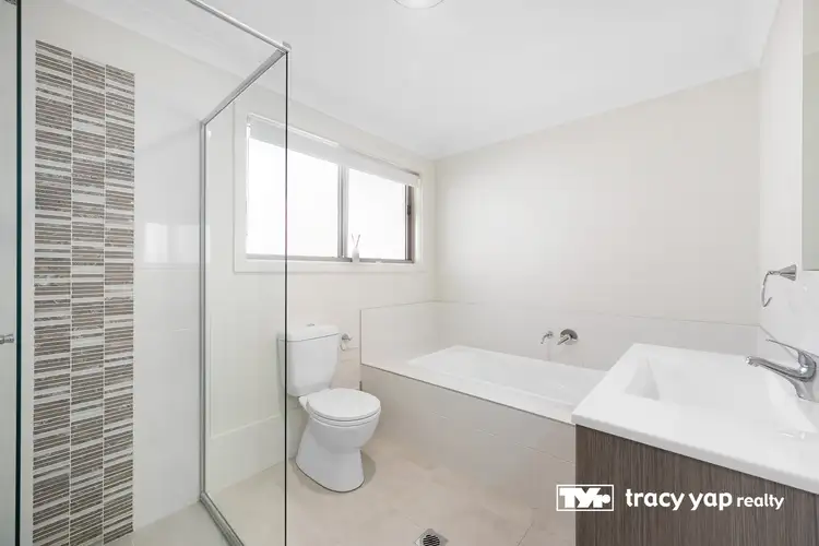Sixth view of Homely house listing, 15 Valiant Street, Nirimba Fields NSW 2763