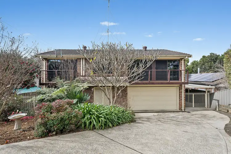 42 Wedmore Road, Emu Heights NSW 2750