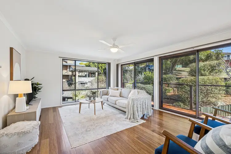 Second view of Homely house listing, 42 Wedmore Road, Emu Heights NSW 2750