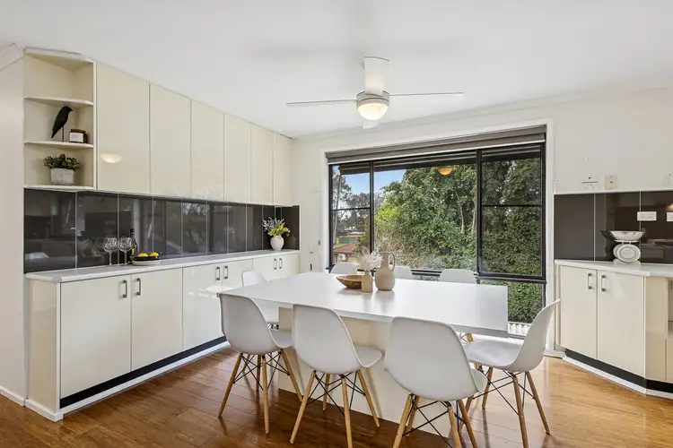 Fourth view of Homely house listing, 42 Wedmore Road, Emu Heights NSW 2750