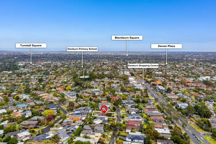 Fourth view of Homely house listing, 12 Octantis Street, Doncaster East VIC 3109