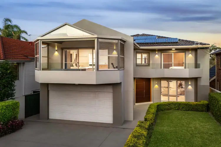 46 Wallis Avenue, Strathfield NSW 2135