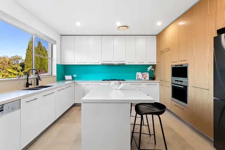 Third view of Homely house listing, 46 Wallis Avenue, Strathfield NSW 2135