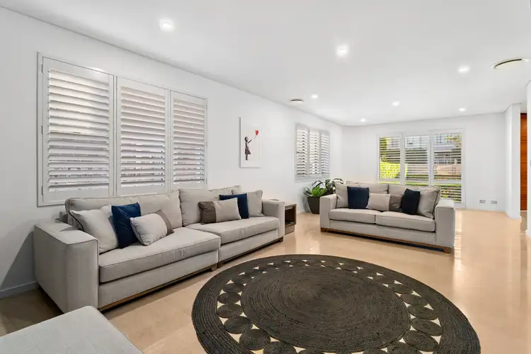 Sixth view of Homely house listing, 46 Wallis Avenue, Strathfield NSW 2135