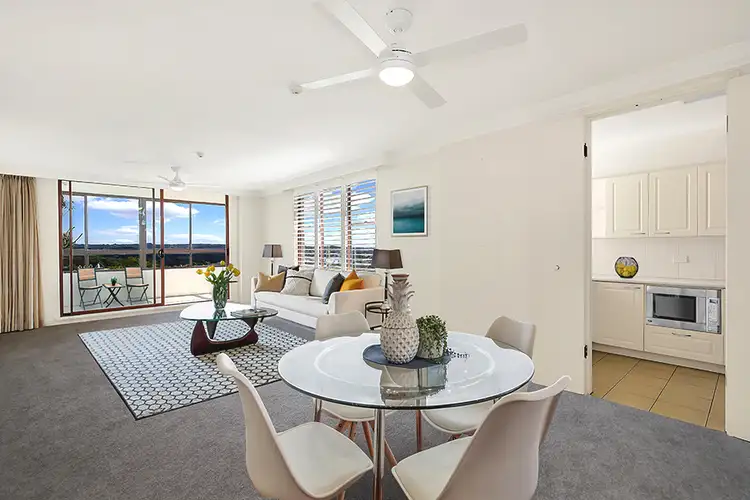 503/221 Ben Boyd Road, Neutral Bay NSW 2089