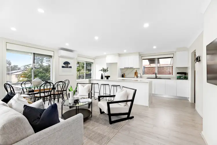 Second view of Homely house listing, 761 Merrylands Road, Greystanes NSW 2145