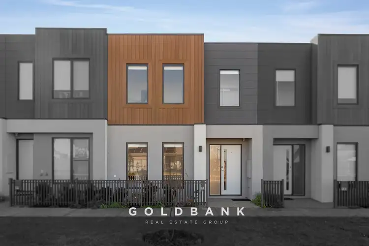 101 Carnival Boulevarde