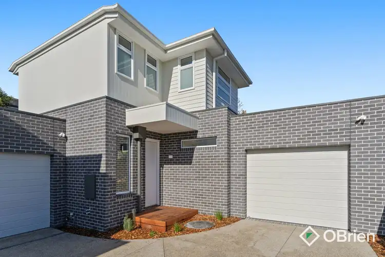 2/4A Lorraine Street, Frankston VIC 3199