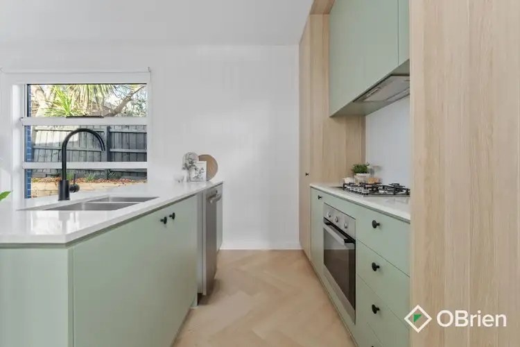 Fourth view of Homely townhouse listing, 2/4A Lorraine Street, Frankston VIC 3199