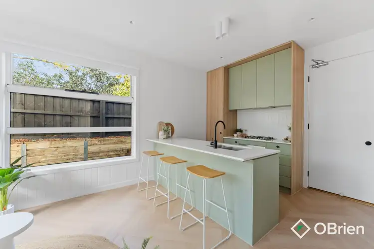 Fifth view of Homely townhouse listing, 2/4A Lorraine Street, Frankston VIC 3199