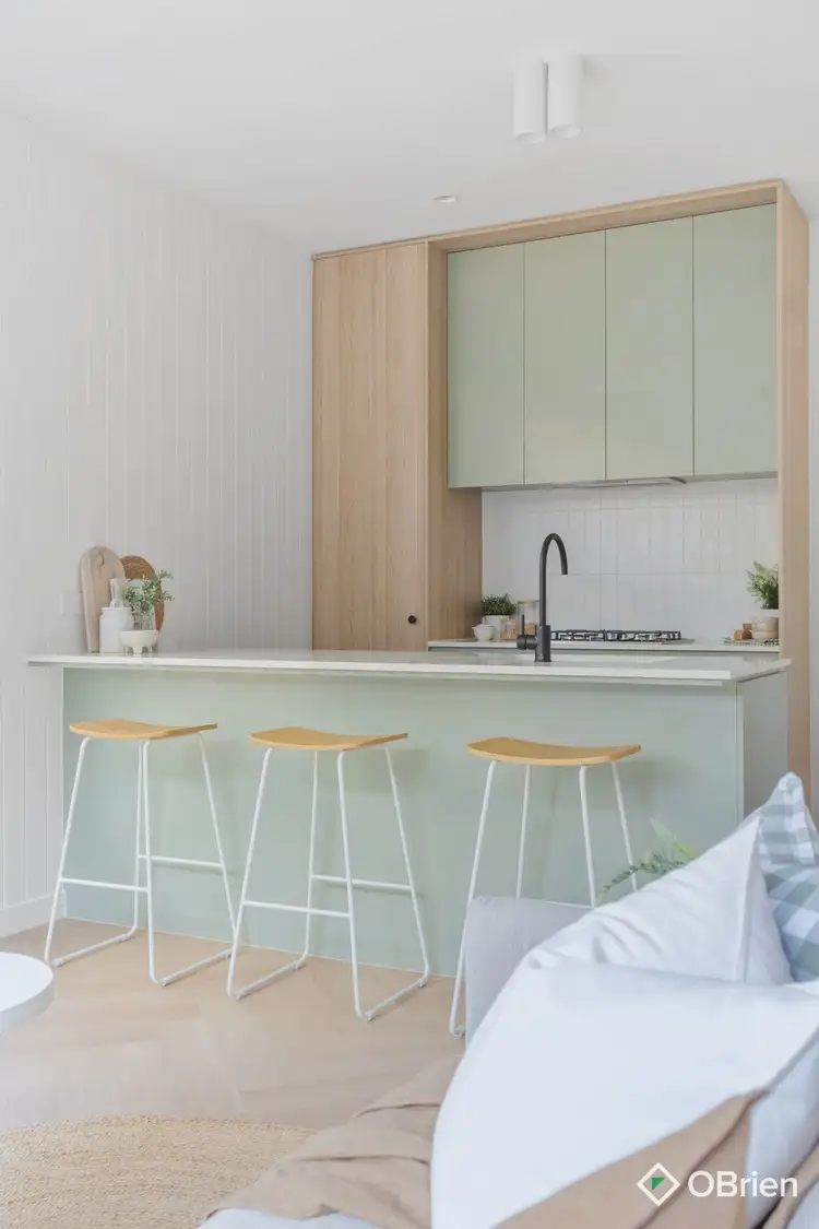 Sixth view of Homely townhouse listing, 2/4A Lorraine Street, Frankston VIC 3199