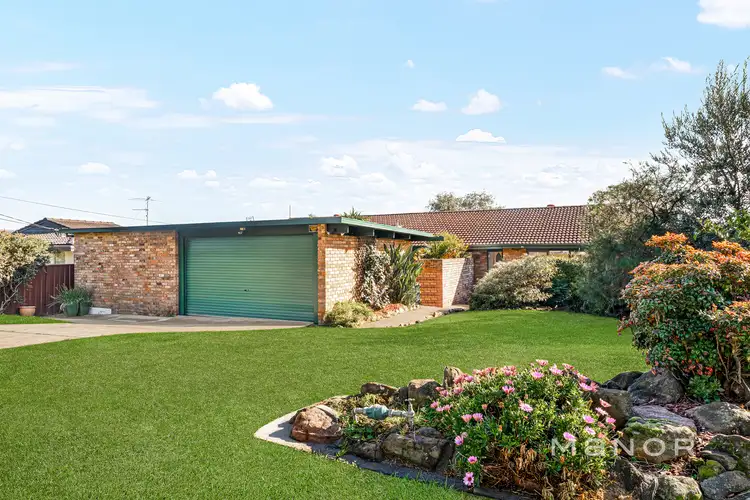 108 Caroline Chisholm Drive, Winston Hills NSW 2153