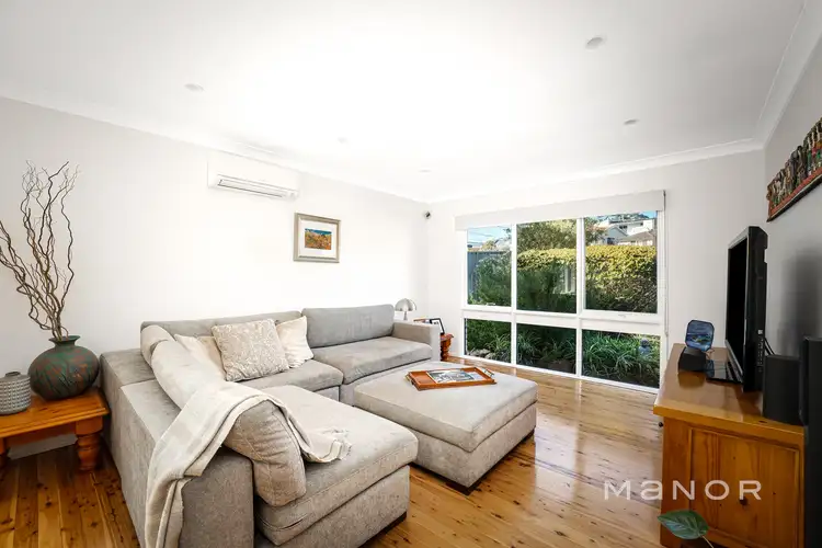 Third view of Homely house listing, 108 Caroline Chisholm Drive, Winston Hills NSW 2153
