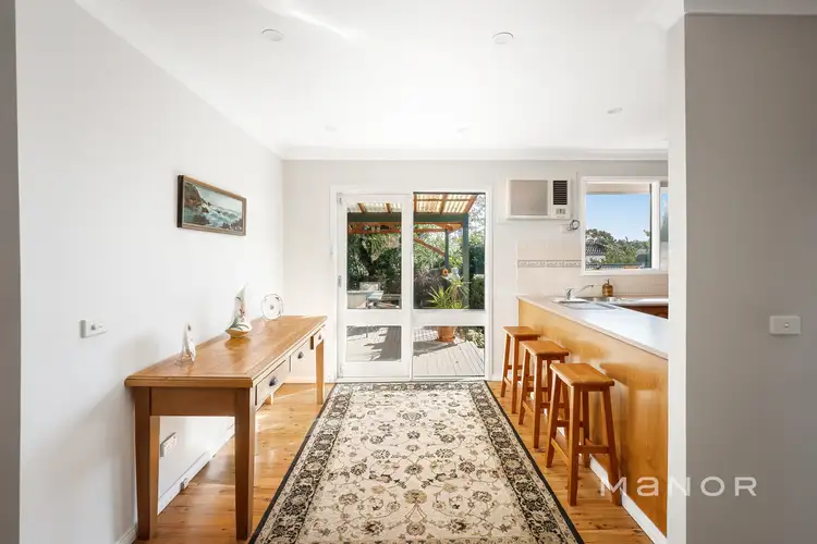 Fourth view of Homely house listing, 108 Caroline Chisholm Drive, Winston Hills NSW 2153