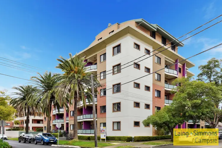 37/8-16 Eighth Avenue, Campsie NSW 2194