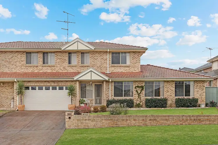 11A La Vista Grove, Castle Hill NSW 2154