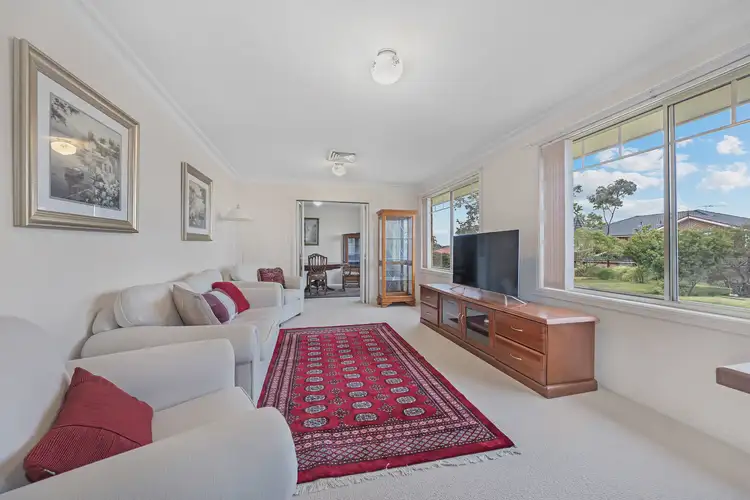 Second view of Homely house listing, 11A La Vista Grove, Castle Hill NSW 2154