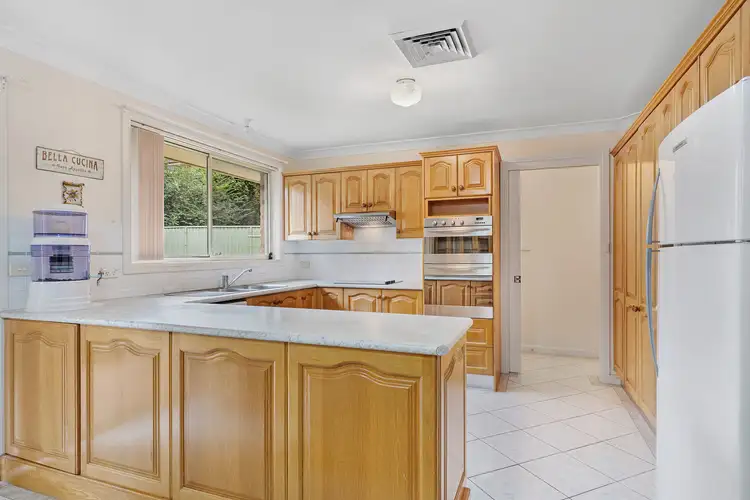 Third view of Homely house listing, 11A La Vista Grove, Castle Hill NSW 2154