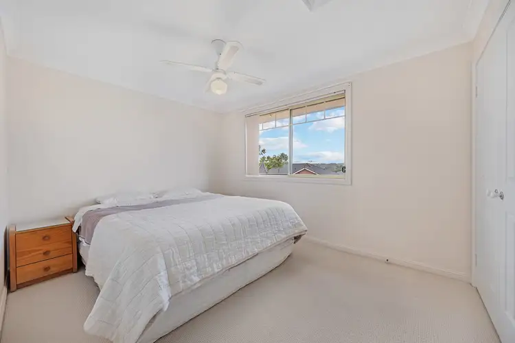 Fourth view of Homely house listing, 11A La Vista Grove, Castle Hill NSW 2154