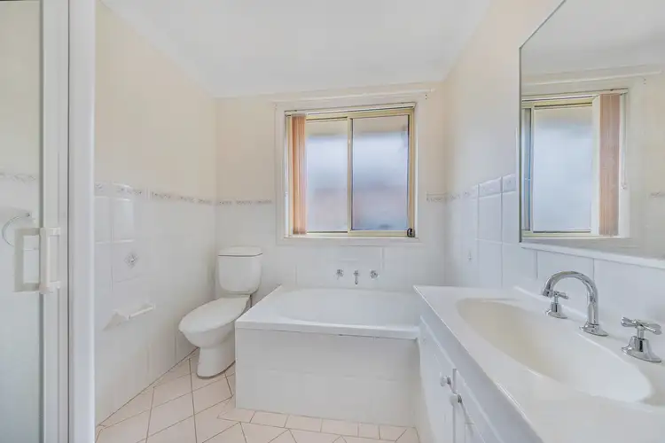 Fifth view of Homely house listing, 11A La Vista Grove, Castle Hill NSW 2154
