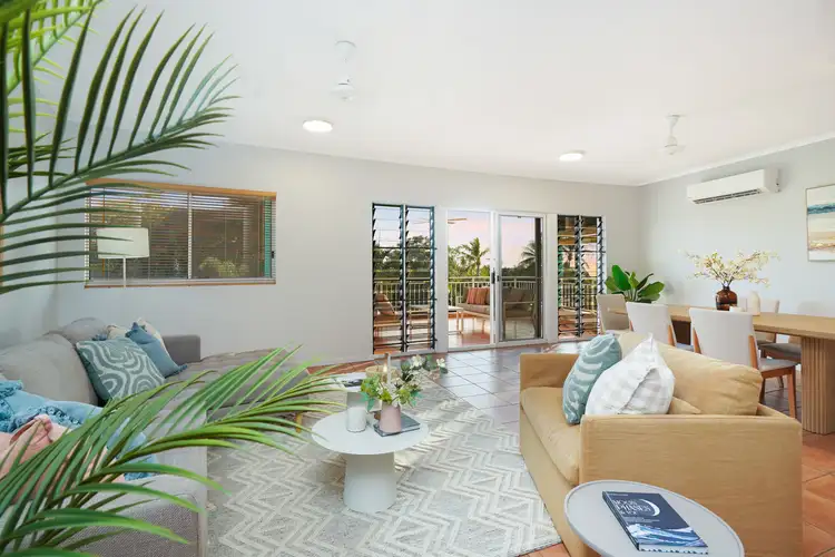 13/1 Daly Street, Larrakeyah NT 820