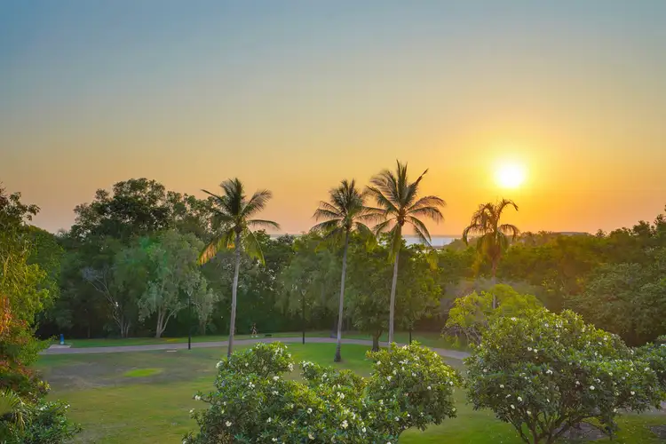 Fifth view of Homely unit listing, 13/1 Daly Street, Larrakeyah NT 820