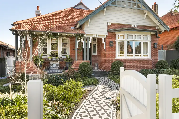 144 Bland Street, Haberfield NSW 2045